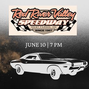 Image post by @redrivervalleyfair on Instagram