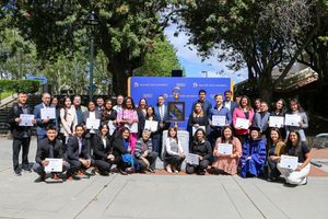Image post by @sjsubusiness on Instagram