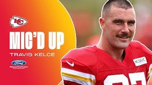 Video post by @kansascitychiefs on YouTube