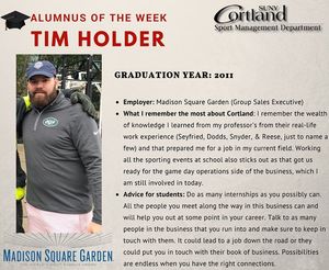 Image post by @cortlandspmg on Instagram