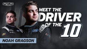 Video post by @stewarthaasracing on YouTube