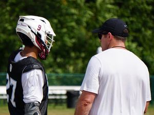 Image post by @trilogylacrosse on Instagram