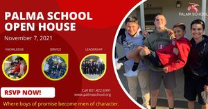 Image post by @palma_school on Instagram