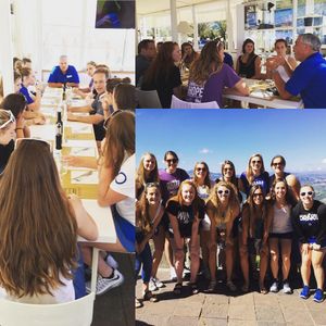 Image post by @drakewbb on Instagram