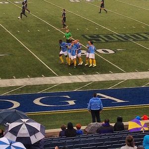 Image post by @chattanoogafc on Instagram