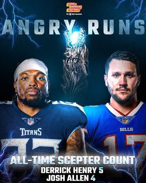 Image post by @nflnetwork on Instagram