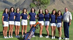 Image post by @utepwomensgolf on Instagram