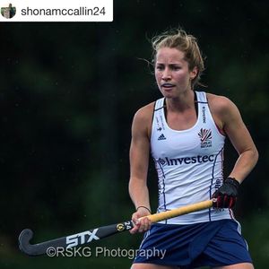 Image post by @stxfieldhockey on Instagram