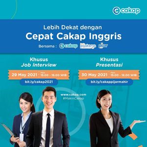Image post by @cakapcom on Instagram