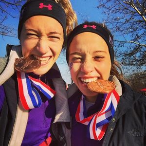 Image post by @nuxc_wildcats on Instagram