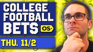 Video post by @oddsshopper on YouTube