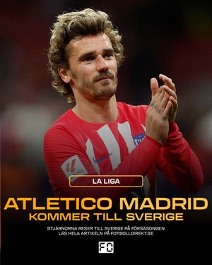 Image post by @fotbolldirekt on Instagram