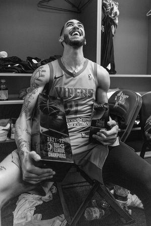 Image post by @rgvvipers on Twitter