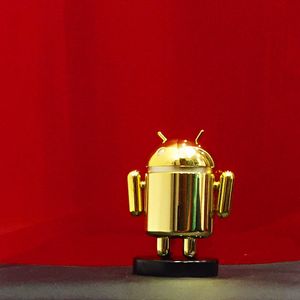 Image post by @google on Instagram
