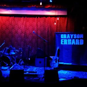 Image post by @grayson_erhard on Instagram
