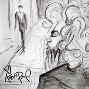 Image post by @alonpaul_official on Instagram