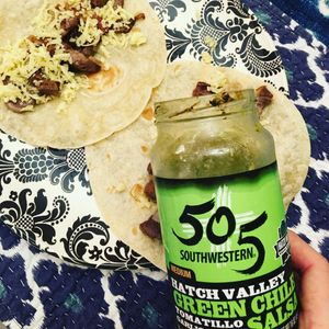 Image post by @505southwestern on Instagram