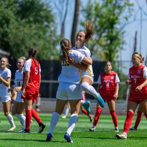 Image post by @umichwsoccer on Instagram