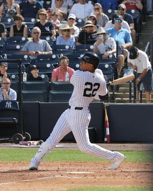 Image post by @mlbespanol on Instagram