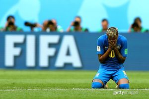 Image post by @gettyimages on Instagram