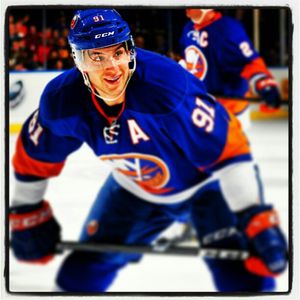 Image post by @nyislanders on Instagram