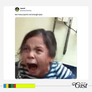 Image post by @thegistca on Instagram