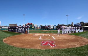 Image post by @rocredwings on Instagram