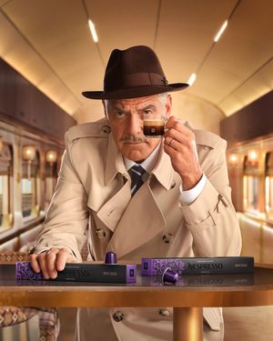 Image post by @nespresso on Instagram
