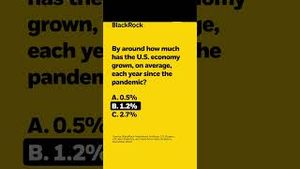 Video post by @blackrock on YouTube