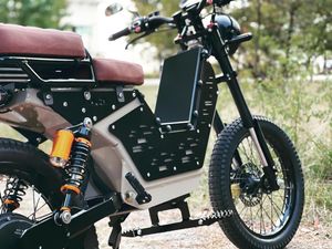 Image post by @huckcycles on Instagram
