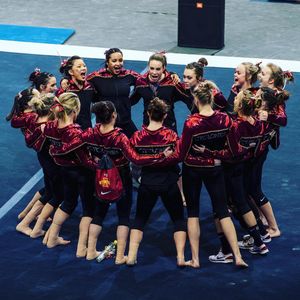 Image post by @cyclonegym on Instagram