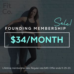 Image post by @fitcollectivedenver on Instagram