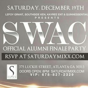 Image post by @theswac on Instagram