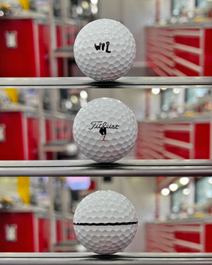 Image post by @titleist on Instagram
