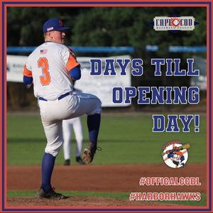 Image post by @harborhawks on Instagram