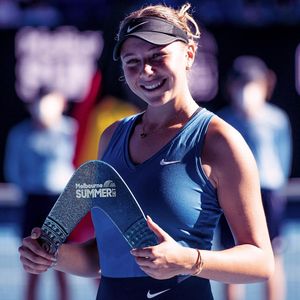 Image post by @wta on Instagram
