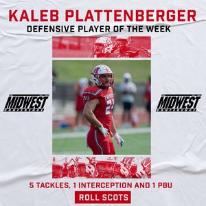 Image post by @mcfightingscots on Twitter