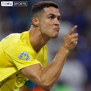 Image post by @beinsports on Instagram