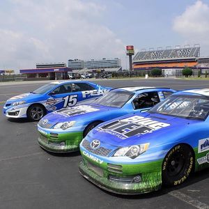 Image post by @peakauto on Instagram