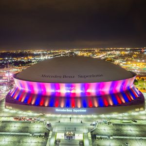 Image post by @sugarbowlnola on Instagram