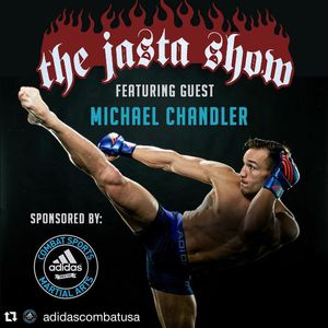Image post by @mikechandlermma on Instagram