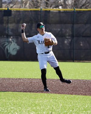 Image post by @lindenwoodbaseball on Instagram