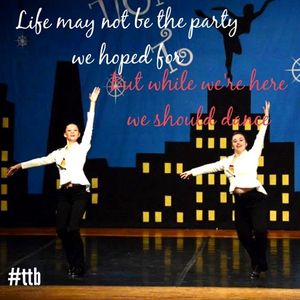 Image post by @tickettobroadway on Instagram