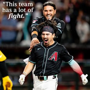 Image post by @dbacks on Instagram