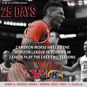 Image post by @ysumenshoops on Instagram