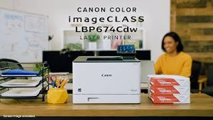 Video post by @canonusa on YouTube