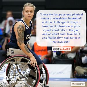 Image post by @britwheelbball on Instagram