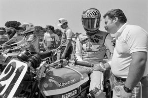 Image post by @motoamerica on Instagram