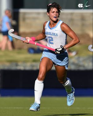 Image post by @uncfieldhockey on Instagram