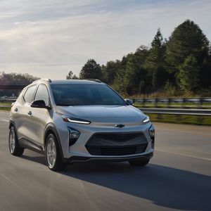 Image post by @chevrolet on Instagram